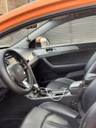 хундай нью райс: Hyundai Sonata: 2018 г., 2 л, Автомат, Газ, Седан — 7