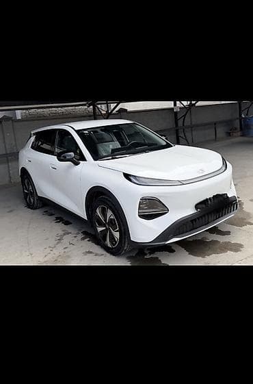 android teyes cc3: Changan : 2026 г., 0.1 л, Автомат, Электромобиль, Хэтчбэк — 2