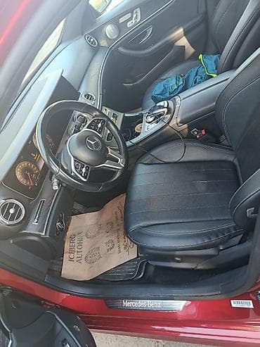 mercedesbenz e63: Mercedes-Benz E-Class: 2018 г., 2 л, Бензин, Седан — 2