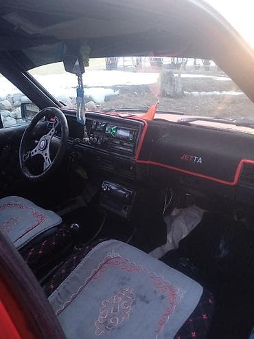 пассат б5 бампер: Volkswagen Golf: 1986 г., Механика, Бензин, Хетчбек — 9