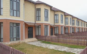 балыкчы отдых: Квартира, ЦО Лазурный берег, Чок-Тал — 11