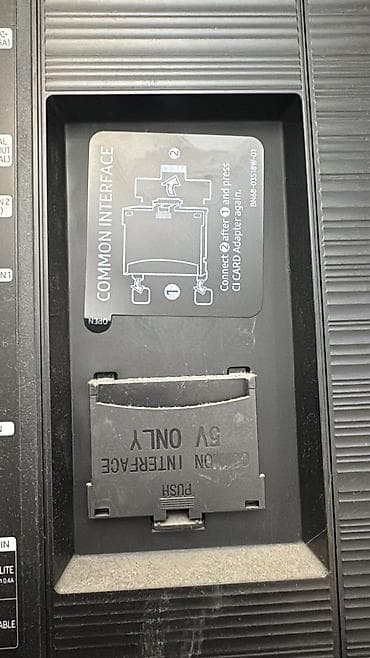 телевизор кронштейн: Экран телевизора не работает. Вы можете приобрести запчасти — 6