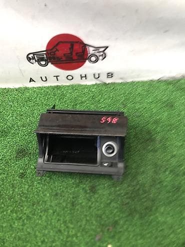 e55 compressor: Пепельница Mercedes-Benz E-CLASS W210 4.2 1998 (б/у) САЛОННЫЕ ДЕТАЛИ - — 1