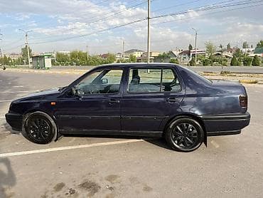 каропка с4: Volkswagen : 1997 г., 1.8 л, Механика, Бензин, Седан — 5