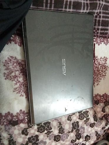 pad pro: Ноутбук ASUS (серия A/K) 17" - Матовый корпус темно-серого цвета с — 2