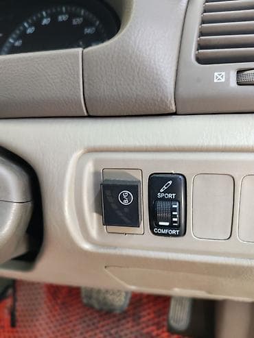 lt 46: Toyota Camry: 2004 г., 2.4 л, Автомат, Газ, Седан — 6