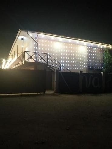 сдаю пансионат: Продаю гостевой дом 2018г. постройки, 2-х этажный, 450кв.м в — 6