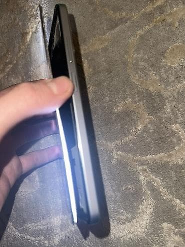 куплю нерабочий ноутбук в бишкеке: Poco X4 GT, Б/у, 256 ГБ, цвет - Серебристый — 4