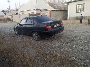 купить двигатель на нексию в бишкеке: Daewoo Nexia: 2008 г., 1.6 л, Механика, Бензиновая, Седан — 7