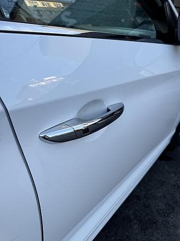 lexus gx300: Hyundai Sonata: 2018 г., 2 л, Автомат, Газ, Седан — 8