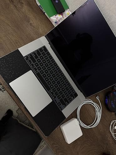 redmi note 9 64: MacBook Pro 16 M1 Pro 32 / 512 Gb АКБ 97% / цикл:25 Состояние — 3