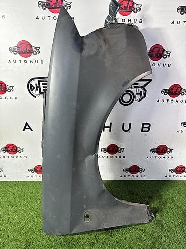 Крыло Audi A6 C5 1.9 2000 перед. прав. (б/у) at lalafo.kg Крыло Audi A6 C5 1.9 2000 перед. прав. (б/у)