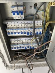 ремонт плафонов: Услуги электрика и слаботочных работ.Электромонтажный работ в любой — 11