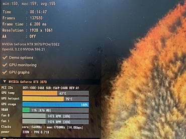 ps3 pro: Видеокарта, Palit, GeForce RTX, 8 ГБ, Для ПК — 2