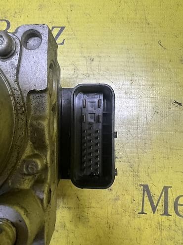 r16 215 55: Блок ABS Honda Б/у, Оригинал, Япония — 5