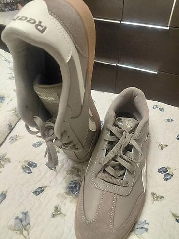 красовки reebok: Мужские кроссовки, 43, Reebok, Новый, Самовывоз — 1
