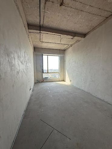 новые квартиры: 2 комнаты, 85 м², Юнусалиева/Суванбердиева Индивидуалка, 15 этаж, ПСО (под самоотделку) — 3