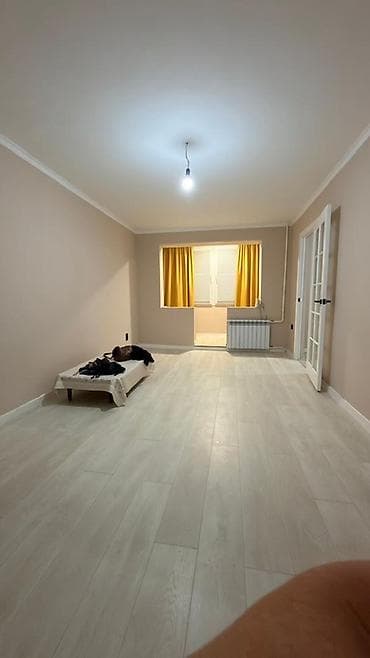 Продажа квартир: 2 комнаты, 45 м², 104 серия, 1 этаж, Евроремонт — 3