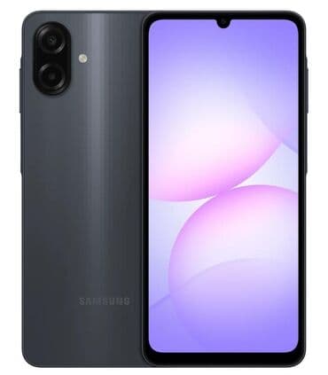 самсунг а6 цена в бишкеке: Samsung Galaxy A06, Новый, 64 ГБ, 2 SIM — 7