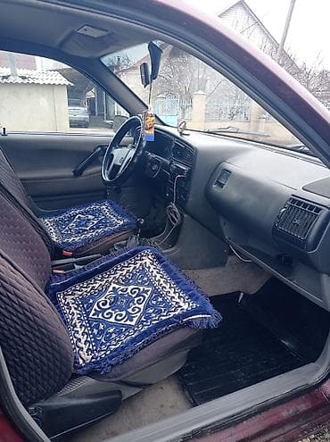 belarus mtz 82 1: Volkswagen Passat Variant: 1991 г., 1.8 л, Ручные, Бензин, Универсал — 10
