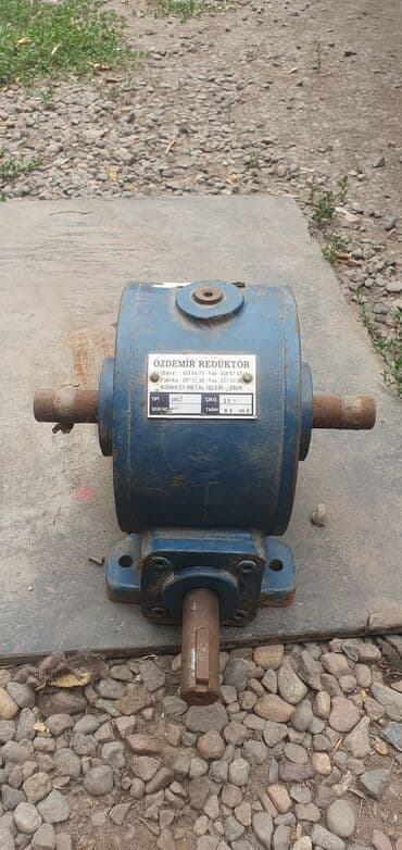 набор инструментов force в бишкеке: Редуктор 
1×32
новый производство Турция — 1