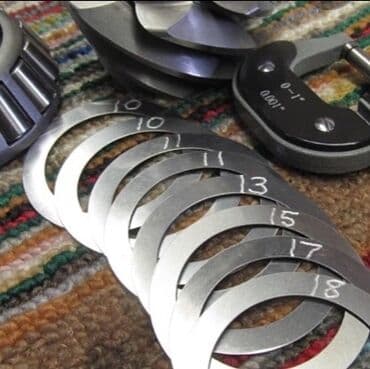 Ремонт редуктора