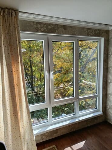 ош квартира берилет 2023: 2 бөлмө, Менчик ээси — 10