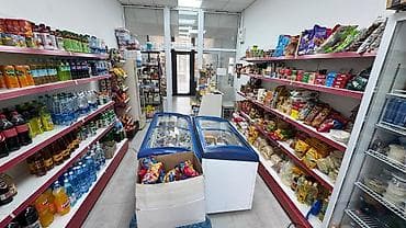 Продаются продуктовый магазин! Помещение в аренде 45тыс сом мес! lalafo.kg да Продаются продуктовый магазин! Помещение в аренде 45тыс сом мес!