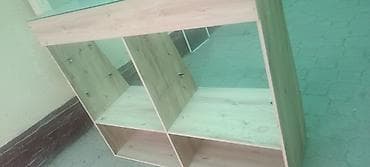 витрины мебель: Витрина для магазин, очень качественный толстые стекла целый без — 3