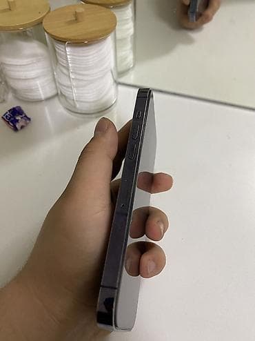 pro: IPhone 14 Pro, Б/у, 256 ГБ, Black Titanium, Защитное стекло, Чехол, 92 % — 4