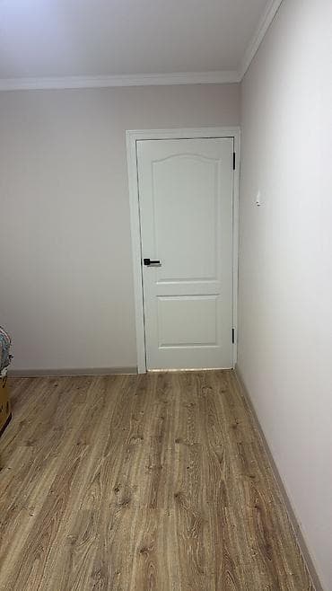 43: 2 комнаты, 43 м², 10 мкр 104 серия, 1 этаж, Евроремонт — 3