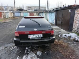 контрактный двигатель из японии бишкек: Honda Orthia: 1997 г., 2.3 л, Автомат, Бензин, Универсал — 5