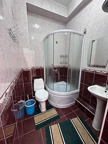 квартиры в районе арча бешик: Бостери, Барбекю — 10