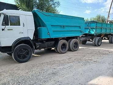 камаз пртцеп: Обмен не предлогать — 3