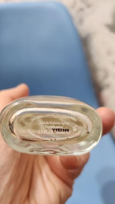 духи женские бишкек: Продаю разный парфюм духи. Духи не мои попросили продать — 3