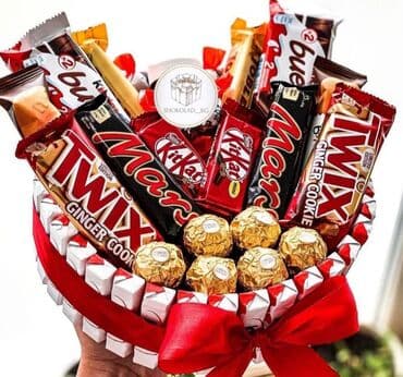 цена дубайский шоколад: Заказ через интернет шоколадный бокс 🥰 от 4000 до 500$ заказывайте — 7