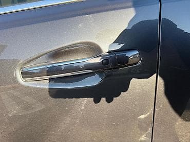 lada xray: Kia K7: 2021 г., Седан — 6