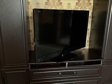 panasonic md10000: Телевизоры LCD/LED разных размеров Три разных телевизора - Бренды на — 1