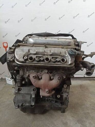 детские машины на аккумуляторе с пультом бишкек: Бензиновый мотор Honda 2002 г., 3 л, Б/у, Оригинал, Япония — 2