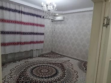 квартира в районе политеха: 2 комнаты — 10