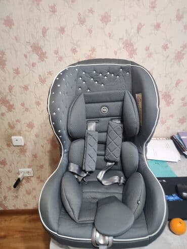 подножка для второго ребенка бу: Автокресло, Б/у — 1