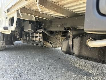 гидравлика хйундаи портер 1: Жеңил жүк ташуучу унаа, Hyundai, Стандарт, 1ге чейин т, Колдонулган — 6