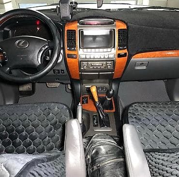 jx 470: Lexus Gx470 чехол чехлы накидки на Лексус Жкс 470 авточехлы в большом — 5