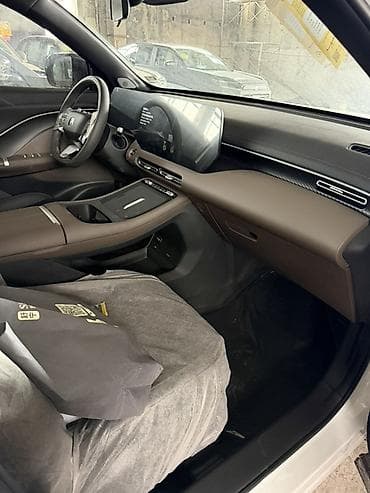 авто колесо: Changan CS55 Plus: 2025 г., Кроссовер — 3