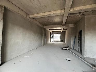 участое: Продажа магазинов В жилом доме, 61 м², ПСО (под самоотделку), Отдельный вход, 1 этаж — 8