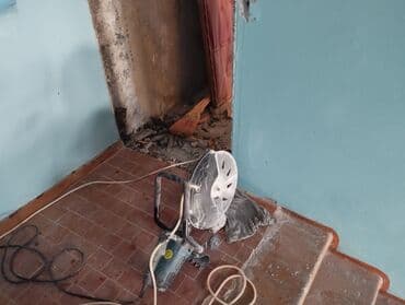 разбор дома: Снос стен, Разбор полов, Снятие потолков Больше 6 лет опыта — 18