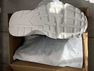 мир обуви: Мужские кроссовки, 40, Nike, Новый, цвет - Черный, Самовывоз, Платная доставка — 4