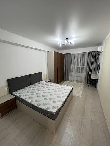 куплю квартиту в сокулуке: 2 комнаты, Собственник, С мебелью полностью — 5