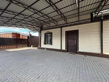 продаю гараж: Продаю! Загородный дом 97 м2 (дача с.Байтик) - 160 000 $ 14 000 000 — 2