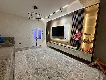 2 комнаты, 68 м², Аламедин-1 мкр Элитка, 10 этаж, Евроремонт at lalafo.kg 2 комнаты, 68 м², Аламедин-1 мкр Элитка, 10 этаж, Евроремонт